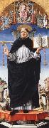 Francesco del Cossa Saint Vincent Ferrer china oil painting reproduction